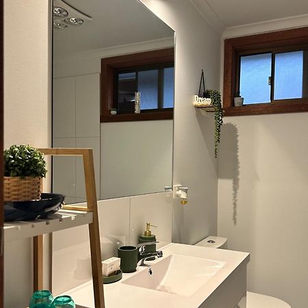 Owlhouse On Island Villa Cowes Ngoại thất bức ảnh