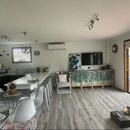 Owlhouse On Island Villa Cowes Ngoại thất bức ảnh