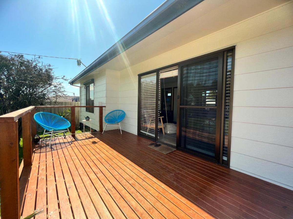 Owlhouse On Island Villa Cowes Ngoại thất bức ảnh