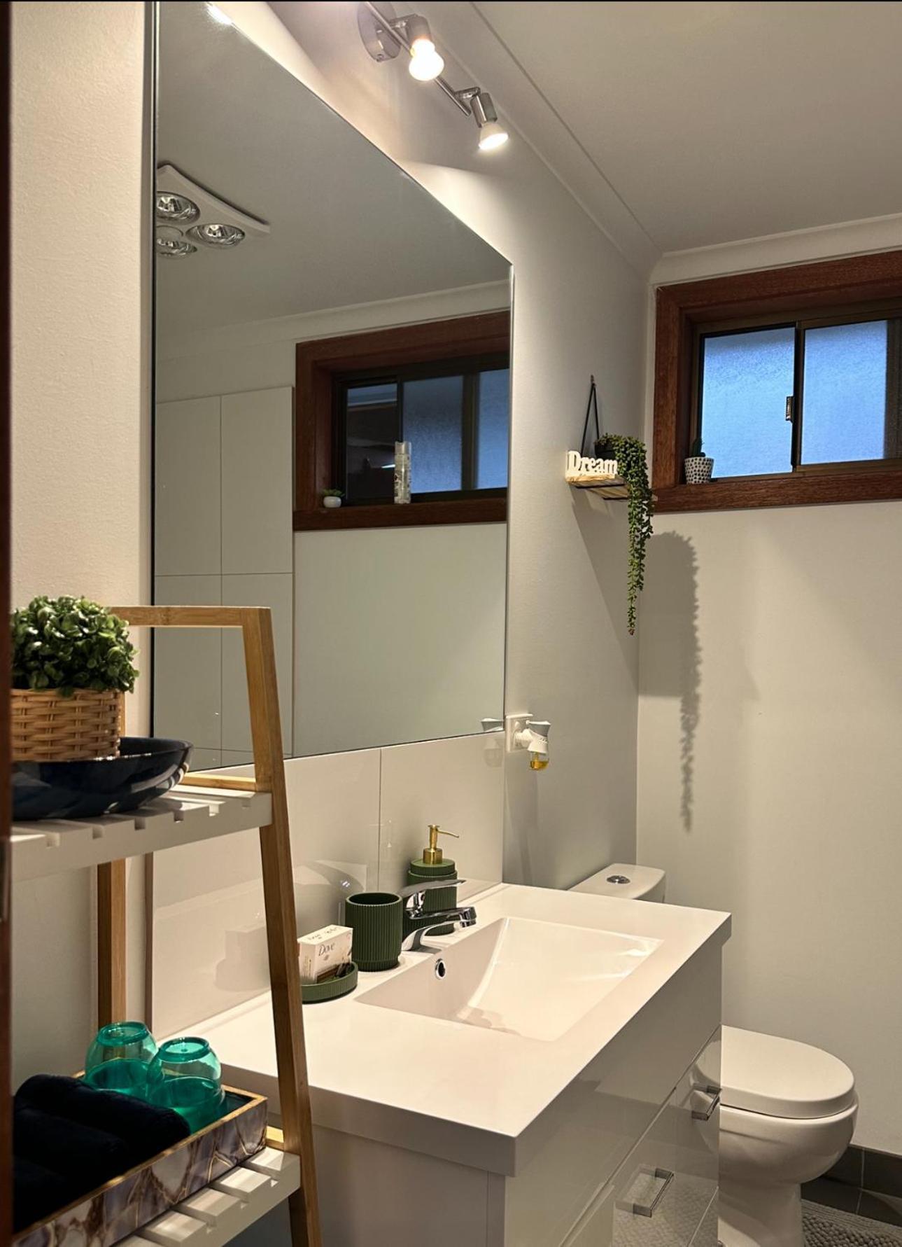 Owlhouse On Island Villa Cowes Ngoại thất bức ảnh