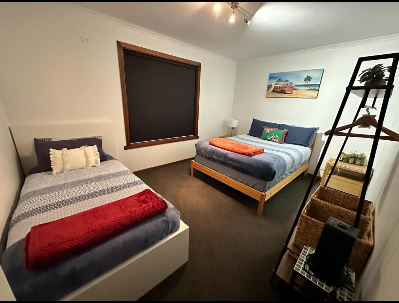 Owlhouse On Island Villa Cowes Ngoại thất bức ảnh