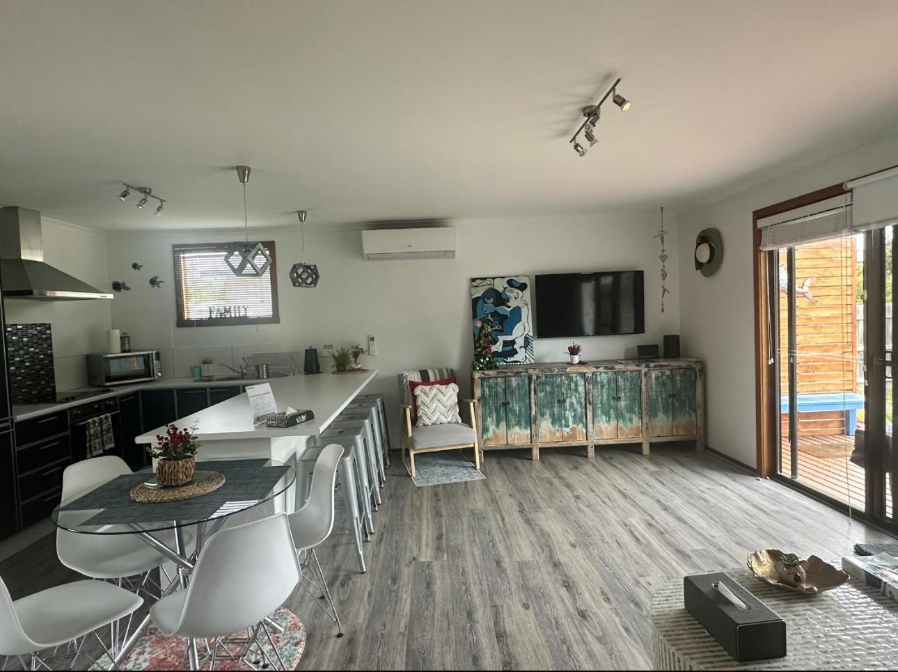 Owlhouse On Island Villa Cowes Ngoại thất bức ảnh